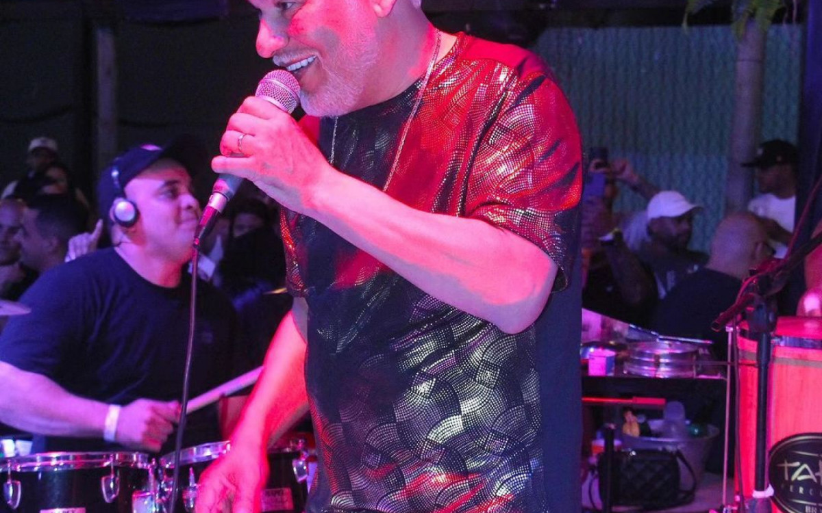 Chrigor se pronuncia ap&oacute;s fazer show alcoolizado em S&atilde;o Roque