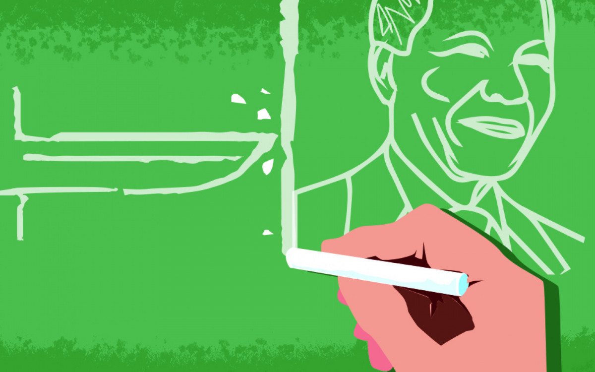 Arte coluna opini&atilde;o 31 mar&ccedil;o 2023
