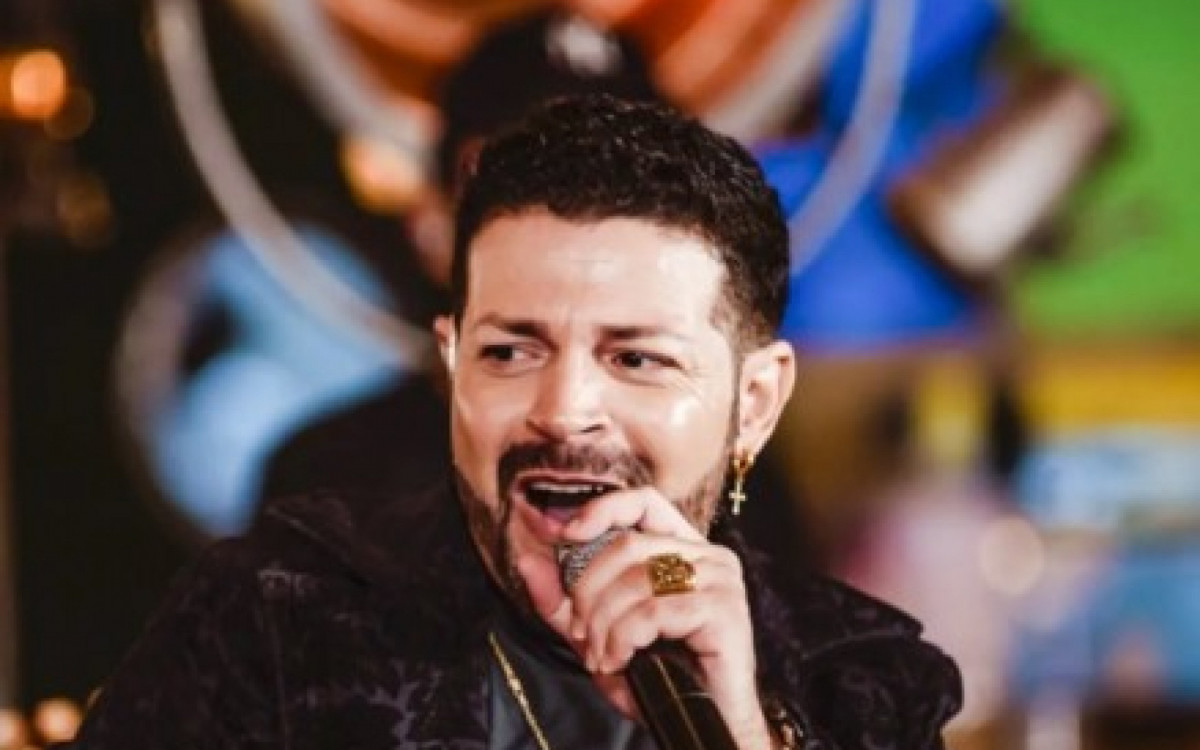 Cantor morreu em acidente de carro em Valinhos (SP)