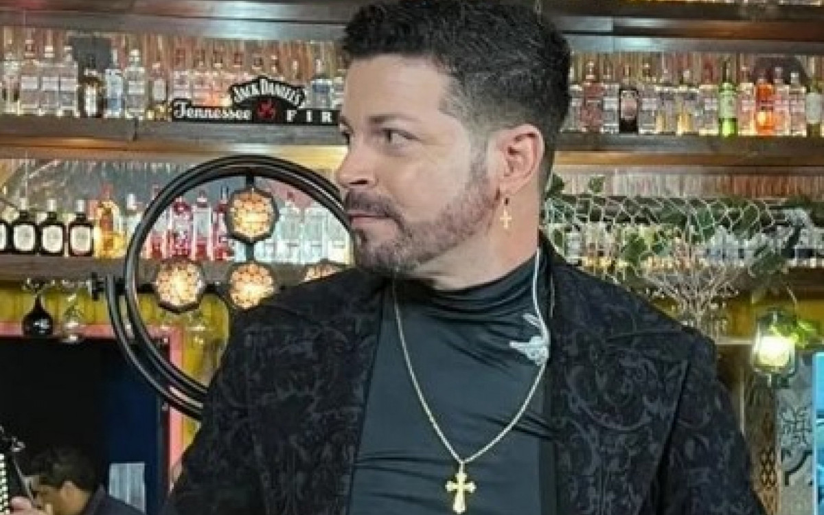 Cantor morreu em acidente de carro em Valinhos (SP)