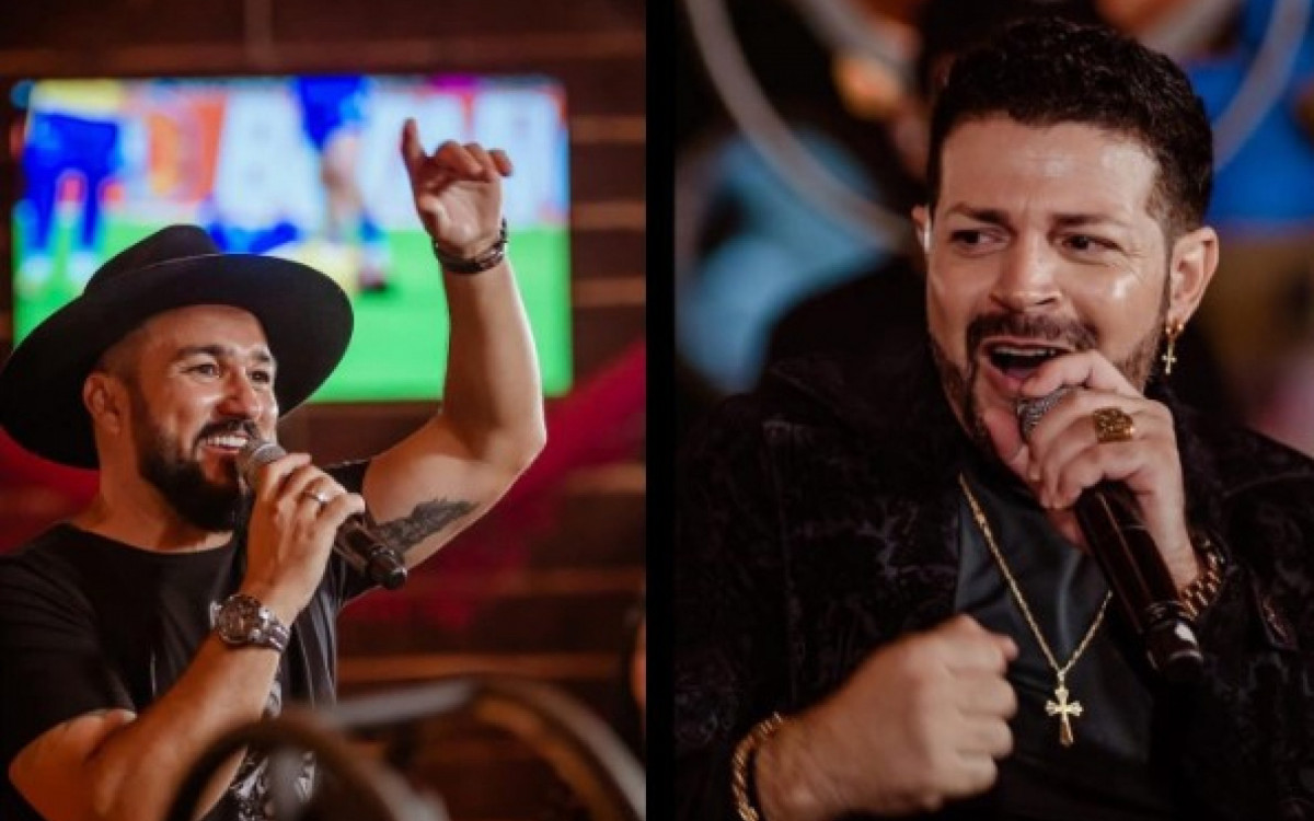 Cantor morreu em acidente de carro em Valinhos (SP)