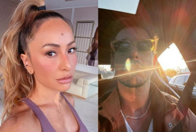 Em entrevista, ex de Sabrina Sato admite: 