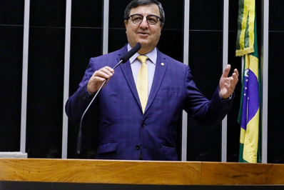 Câmara aprova MP que prorroga até 2024 crédito presumido para multinacionais brasileiras