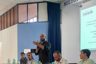 Fundação Cultura participa de encontro sobre políticas de diversidade