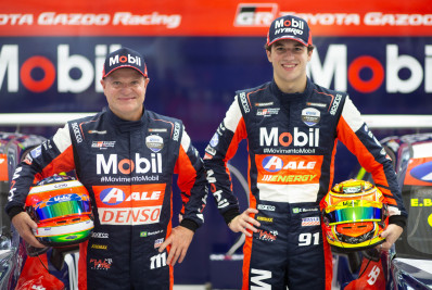 Rubens Barrichello fará dupla com filho na Stock Car: 'Realização de um sonho'