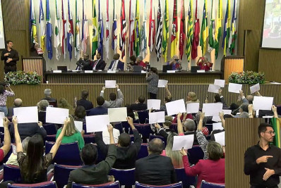 Ministério de Direitos Humanos analisa pedido de perdão por perseguição a japoneses em 1940