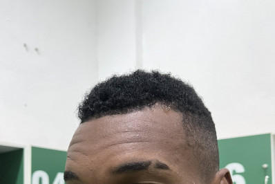 Cuiabá acusa PM de Goiás de dar soco em jogador: 'Covardemente agredido'