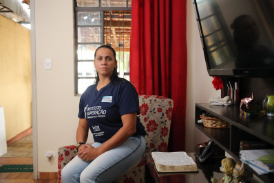 Ataque em SP: 'Foi um instinto, não esperava isso em uma escola', diz professora que parou agressor