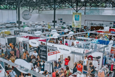 Feira da Promoção de Nova Friburgo acontece de 12 a 16 de abril