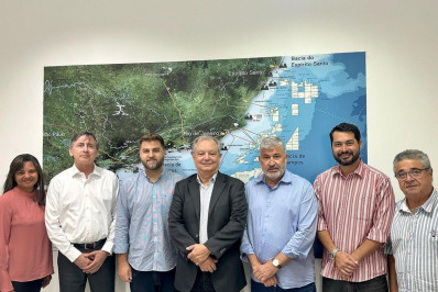 Construção de 20 usinas de energia solar vai gerar cerca de dois mil empregos no município