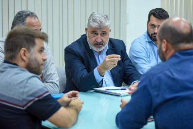 Geração de empregos no Estado do Rio continua em alta, com marcas expressivas do Norte Fluminense