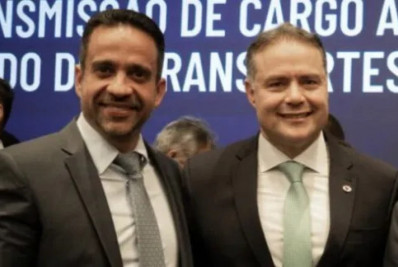 MPE pede cassação de governador de AL e do ministro Renan Filho