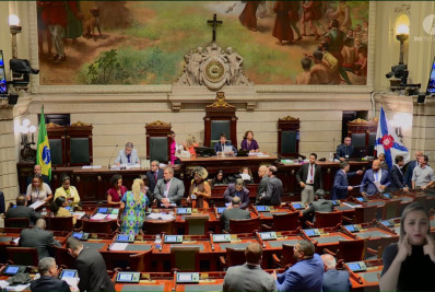 CMRJ: PL de Marielle Franco volta a agitar os ânimos de parlamentares