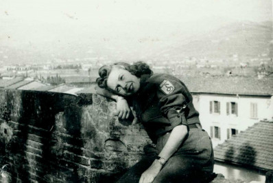 Última enfermeira da Força Expedicionária Brasileira morre aos 105 anos no Rio