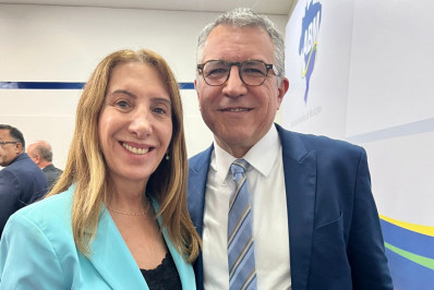 Quissamã participa de reunião com o ministro Alexandre Padilha com boas notícias para os municípios 