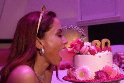 Anitta faz 30! Fãs e personalidades celebram aniversário da cantora