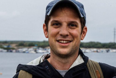 Rússia prende jornalista dos EUA por suposta espionagem