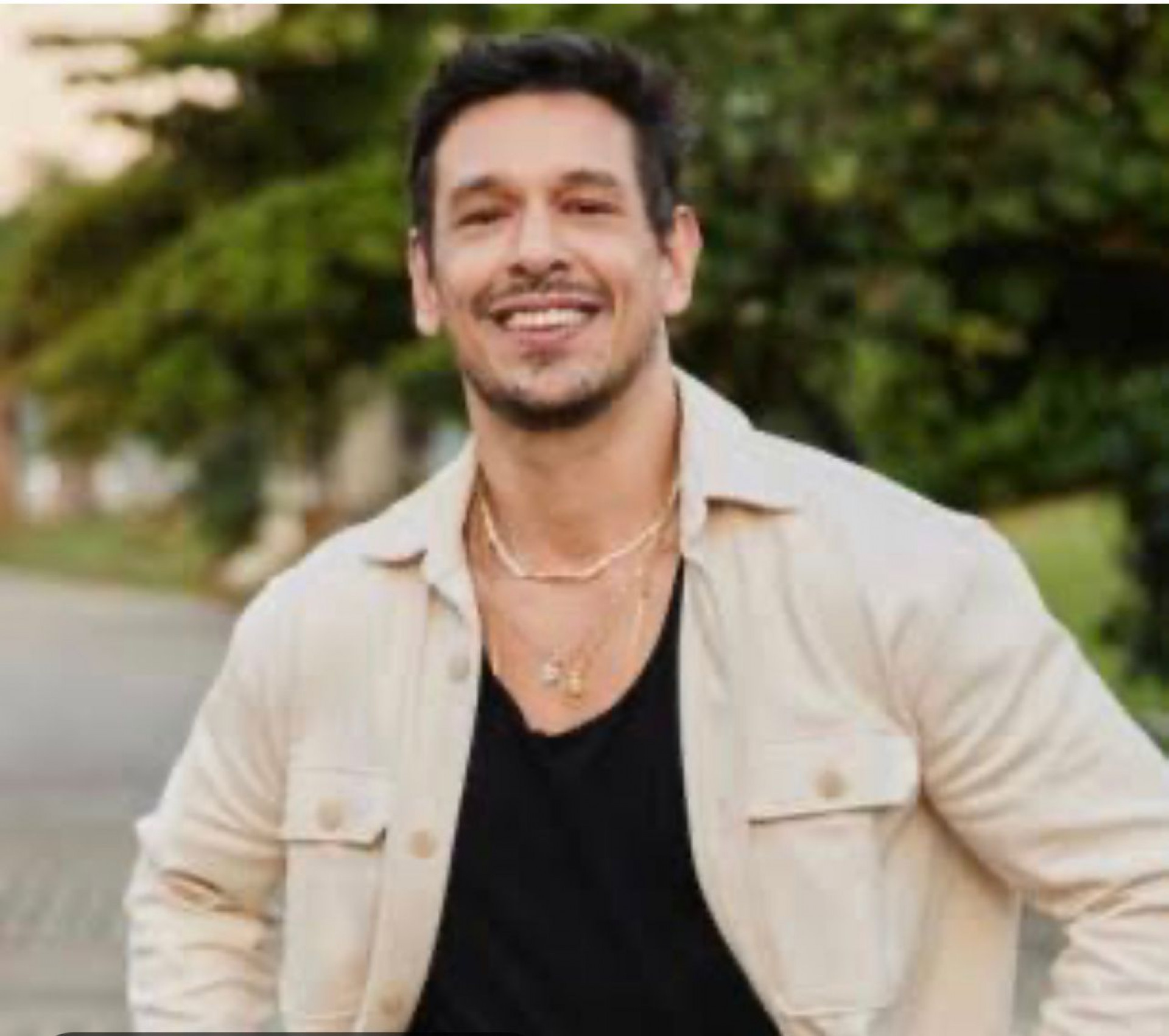 João Vicente de Castro - Foto reprodução internet