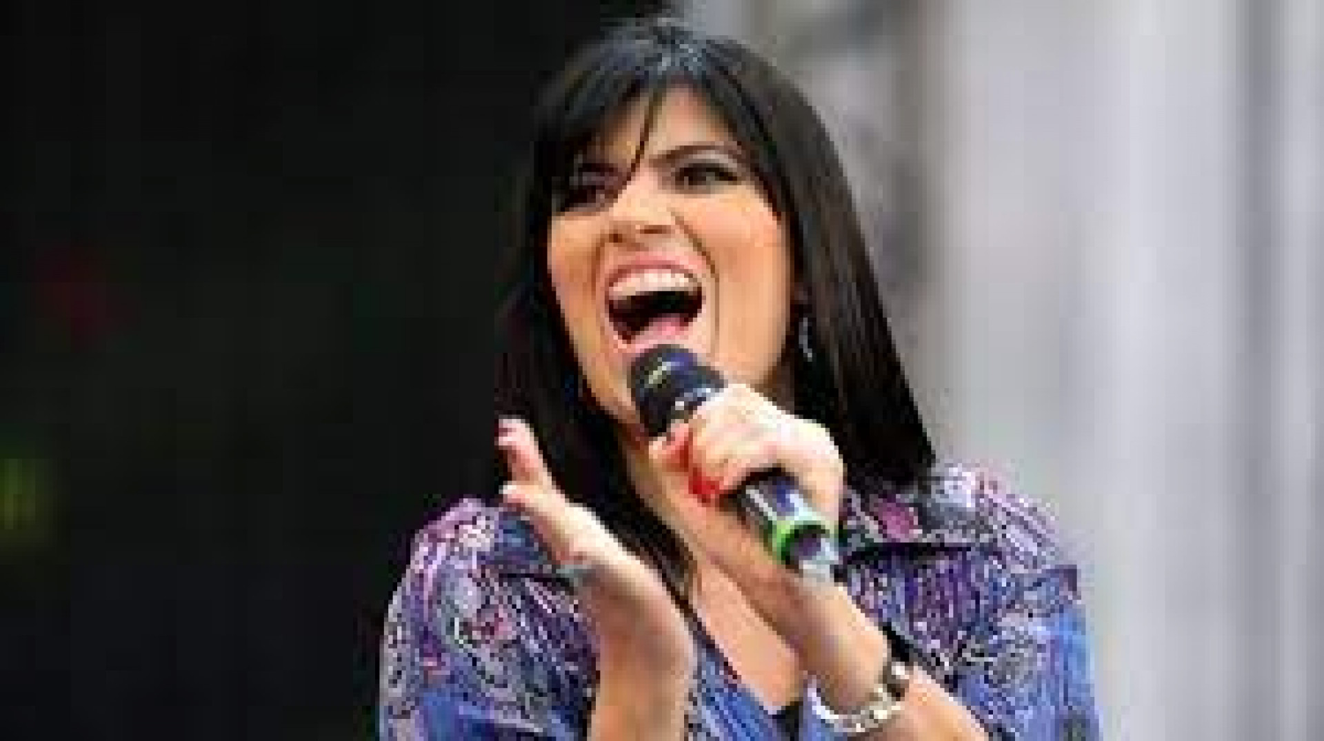 Fernanda Brum - Foto reprodução internet