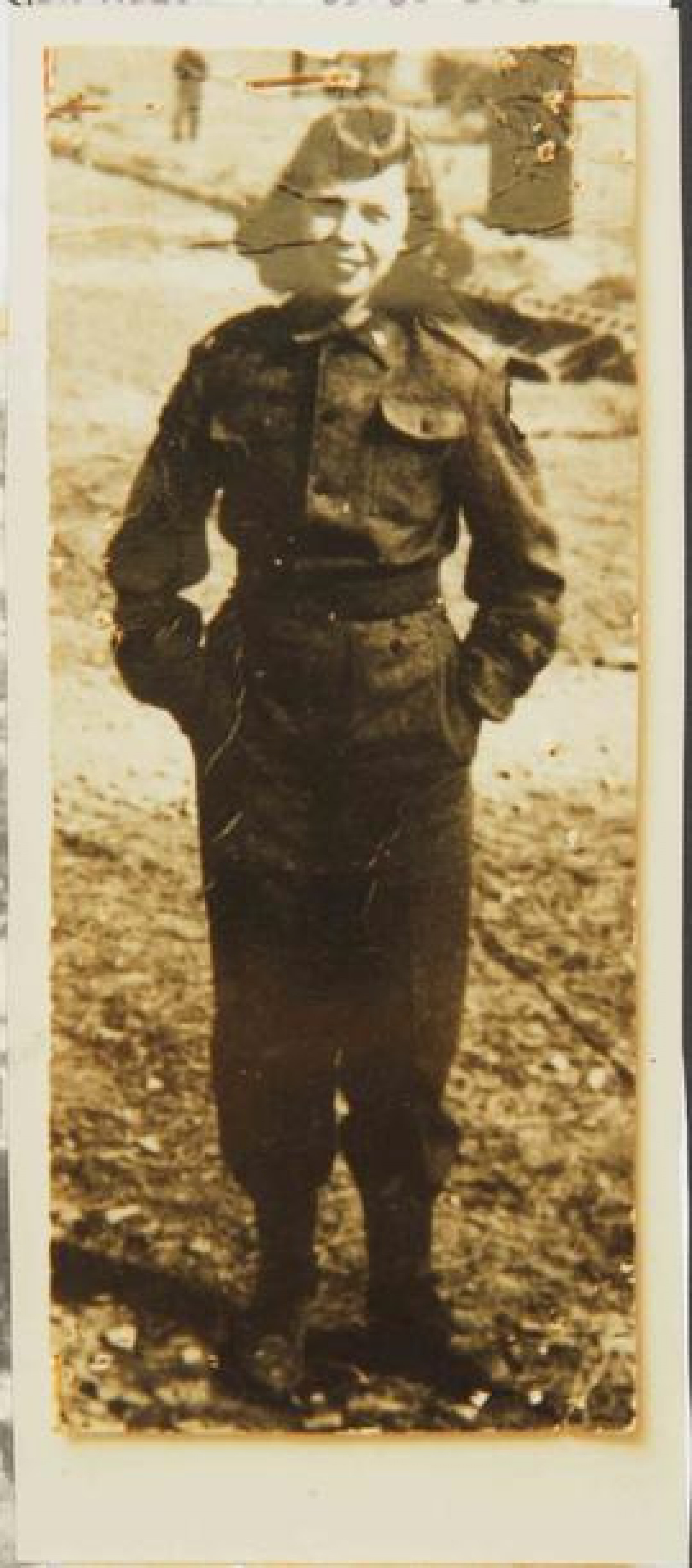 Por sua participação na Segunda Guerra Mundial, ela recebeu a Medalha de Campanha e a Medalha de Guerra - Divulgação/Exército Brasileiro