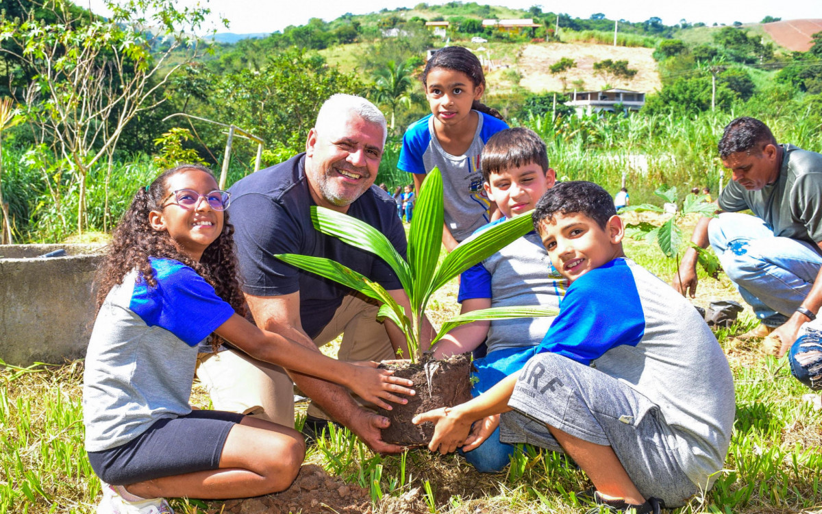 A&ccedil;&atilde;o foi realizada em 22 de mar&ccedil;o