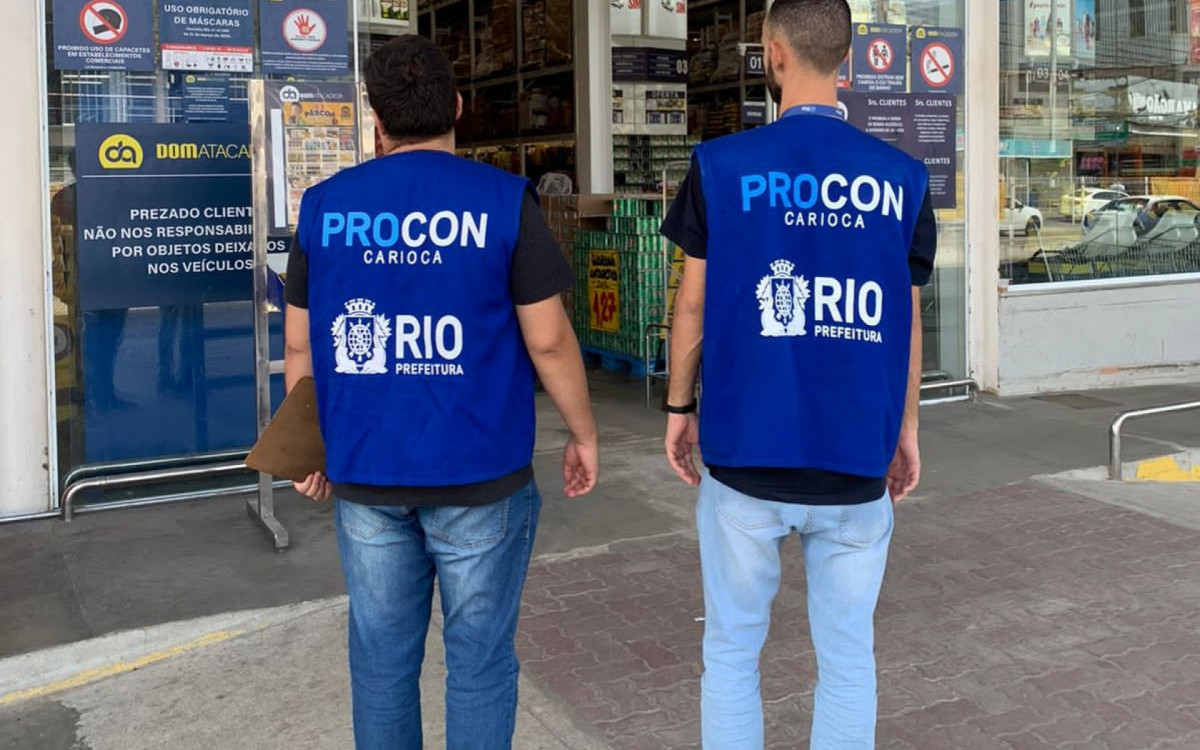 Procon Carioca determina recolhimento de maionese da Fugini das prateleiras