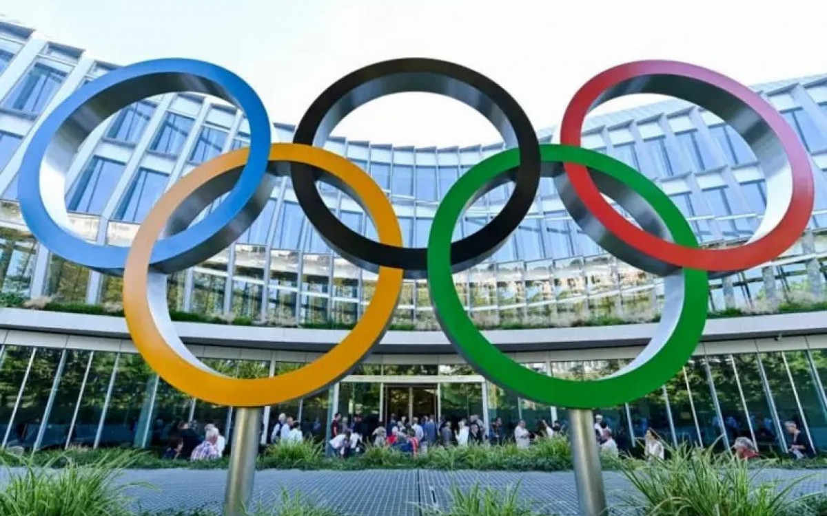 COI planeja criar jogos olímpicos de eSports