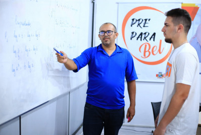 Funbel abre inscrições de curso preparatório gratuito para concursos públicos em Belford Roxo