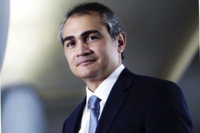 Presidente da Febraban elogia arcabouço fiscal: 'Passo importante'