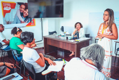 Belford Roxo: Funbel oferece curso de capacitação sobre Transtorno de Espectro Autista