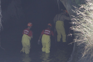 Buscas por desaparecido durante temporal no Rio devem se estender até domingo