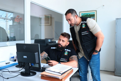 Segurança Pública de Belford Roxo lança novo Canal de Denúncias