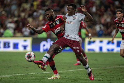 Duelo de potências: Flamengo e Fluminense escancaram domínio no futebol carioca
