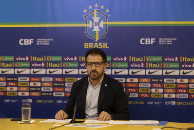 Diretoria do Flamengo veta convocação de dois jogadores para a Seleção sub-20