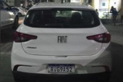 Homem é preso em flagrante por estelionato em Cabo Frio