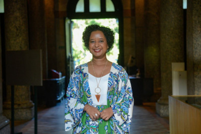 Primeira diretora-geral negra do Arquivo Nacional priorizará memória e diversidade 