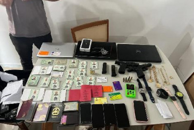 Chefe de organização criminosa que aplicava golpes em idosos é preso na Zona Oeste