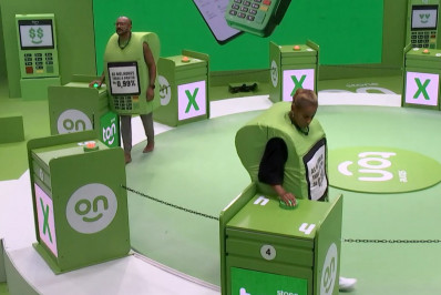 Após mais de 15 horas, prova de resistência conta com dois brothers