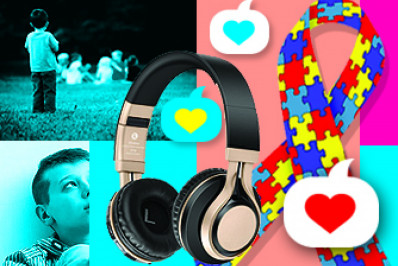 Dia Mundial da Conscientização do Autismo