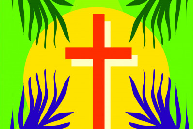 Padre Omar: Carregar a cruz