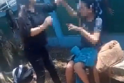 Alunas cometem bullying com menina diagnosticada com autismo em colégio de Natividade 