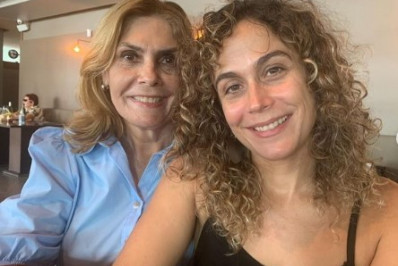 'Caminhão atravessou', diz mãe de Sapato sobre acidente com a irmã do lutador