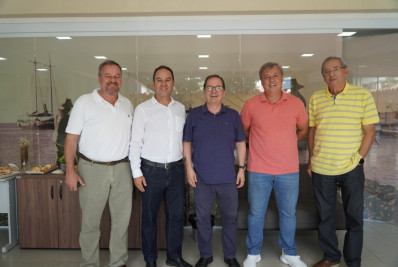 Búzios destaca aumento da arrecadação em encontro do Condetur da Costa do Sol