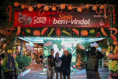 Búzios é a única cidade da Região dos Lagos a ter um Calendário de Eventos