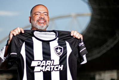 Botafogo apresenta novo Diretor Financeiro; conheça as funções do cargo