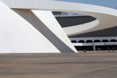 Museu da República terá projeção de fotos de mulheres ibero-americanas