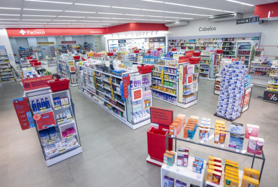 Governo autoriza reajuste de 5,6% nos preços dos medicamentos em 2023