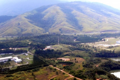 INB esclarece vazamento durante processo de enriquecimento de urânio