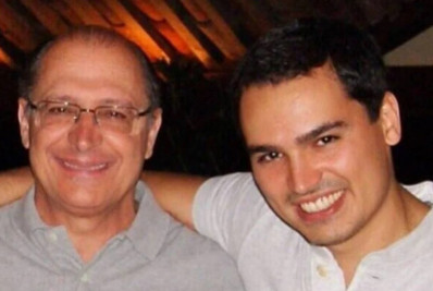 Perito que examinou queda de helicóptero que causou a morte do filho de Alckmin é condenado