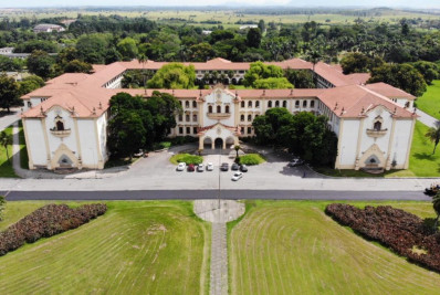 Reitor da UFRRJ pede ajuda a autoridades para regularizar fornecimento de energia no campus Seropédica